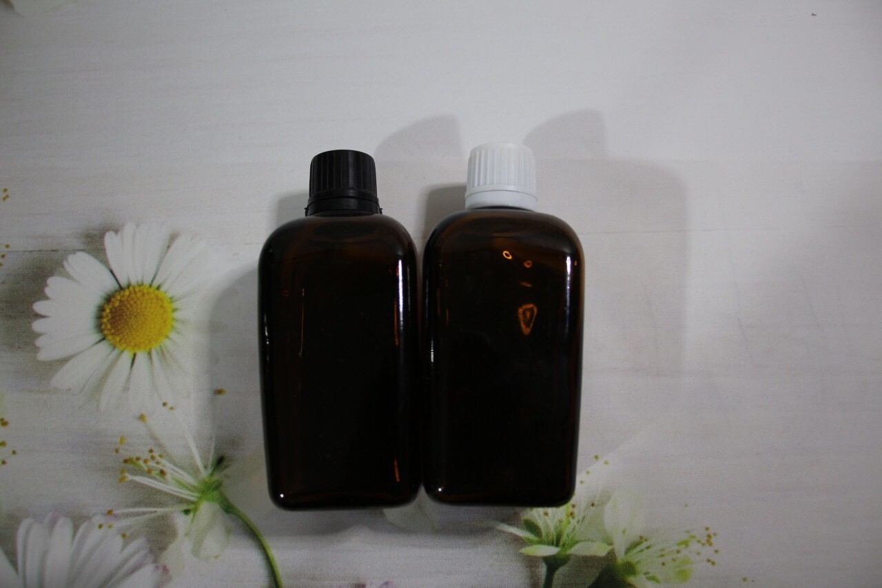 Nên chọn in chai tinh dầu vuông ở đâu?