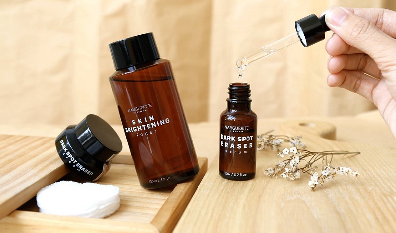 In chai tinh dầu 20ml: Nên chọn nhà in nào để đảm bảo chất lượng?