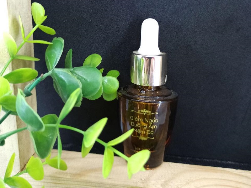 In chai tinh dầu vuông có thực sự cần thiết không?