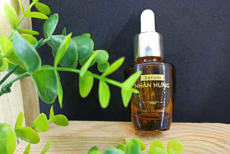 Gợi ý cách lựa chọn chất liệu chai serum đảm bảo an toàn