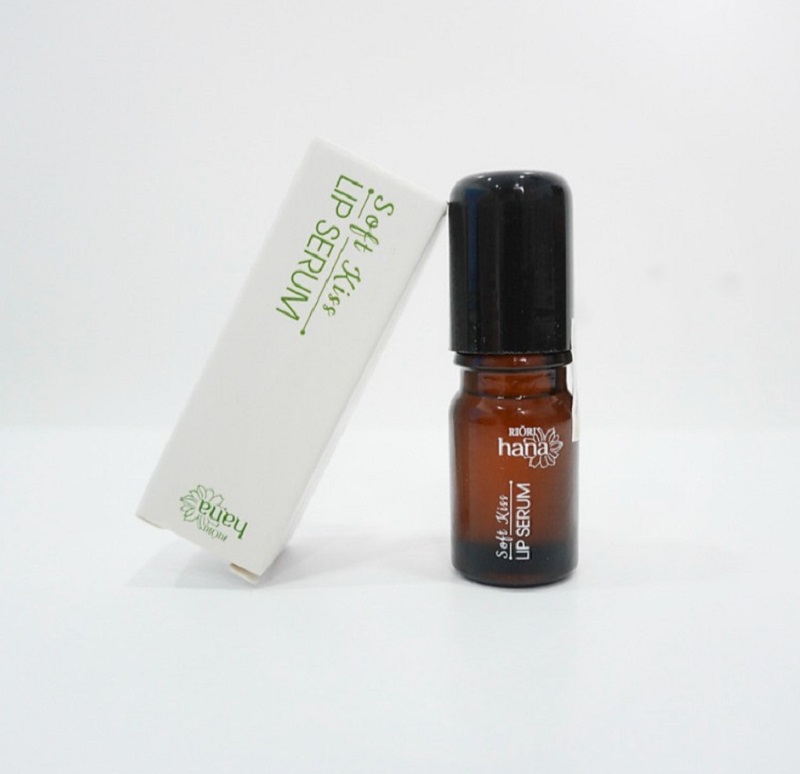 In chai tinh dầu 5ml: Xu hướng tất yếu trong kinh doanh