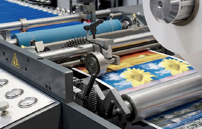 7 công nghệ phổ biến trong ngành in ấn, thiết kế bao bì