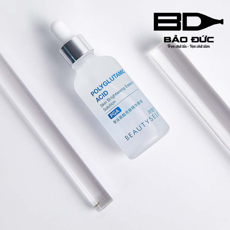 Đâu là công nghệ in chai serum thủy tinh thịnh hành hiện nay?