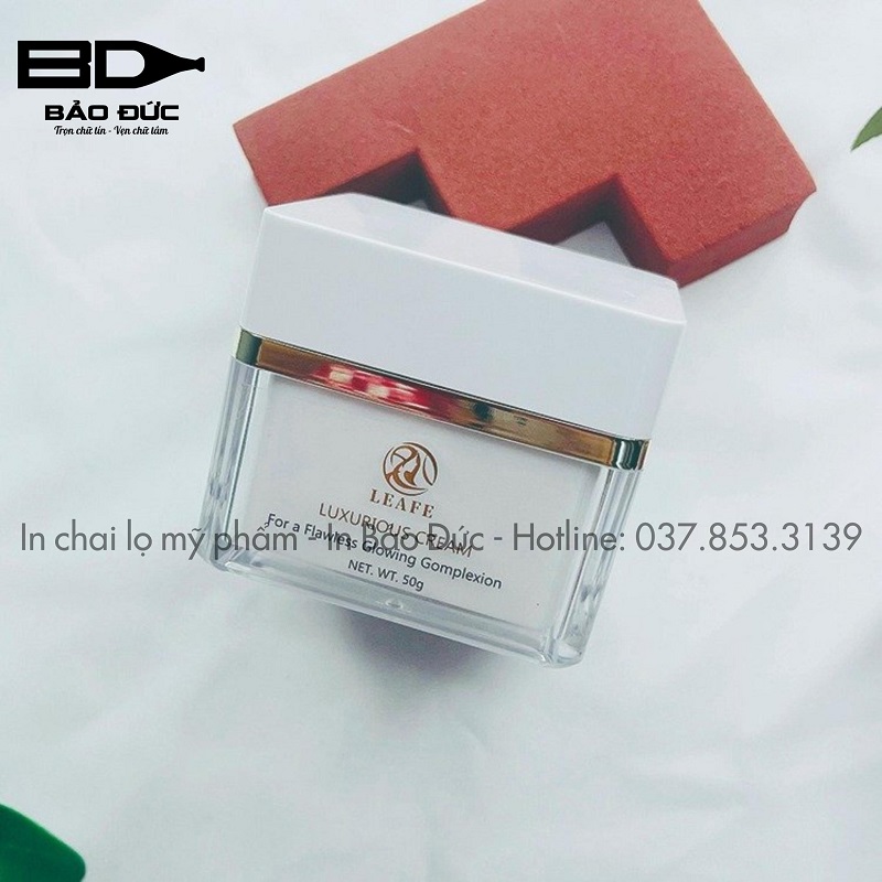 Vì sao in ép kim được nhiều doanh nghiệp yêu thích?