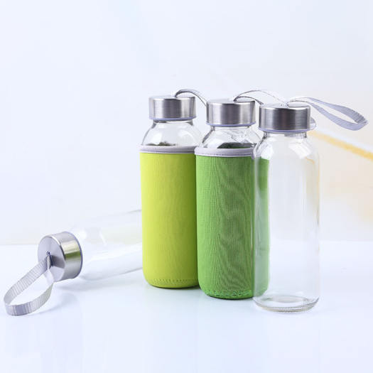In chai thủy tinh nắp nhôm dây xách chọn đơn vị nào?