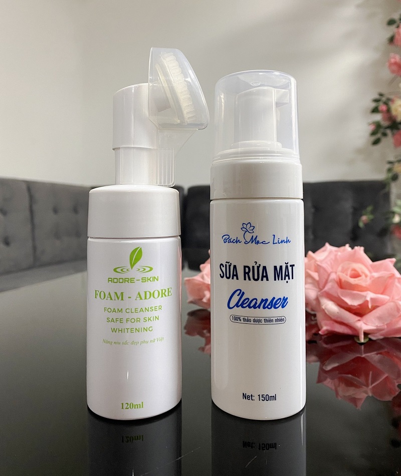 In logo lên chai lọ và những điều cần “khắc cốt ghi tâm”