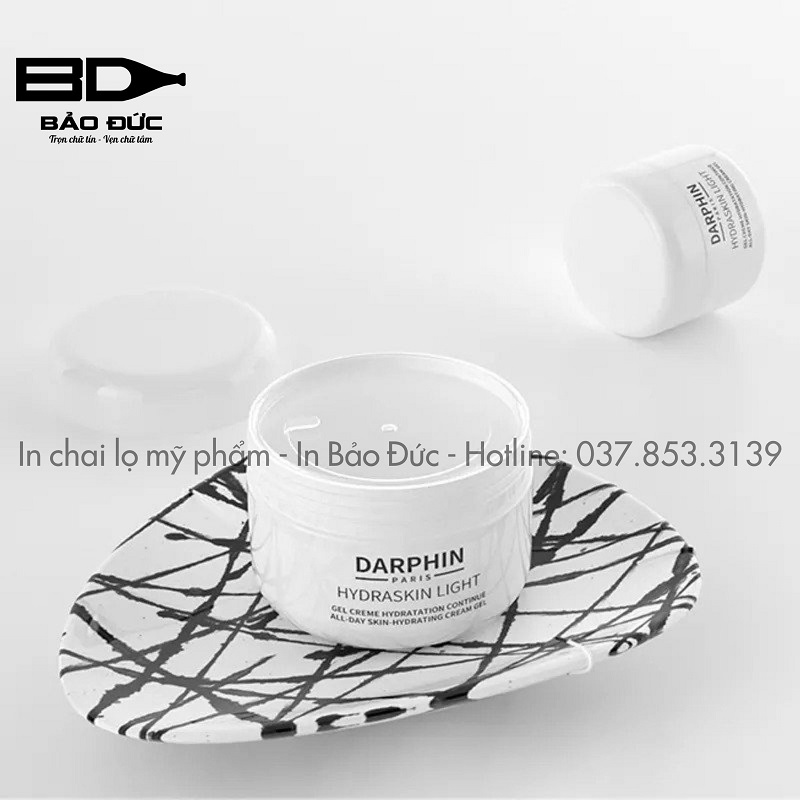 In Bảo Đức nhận in 2 màu đẹp, bền toàn quốc