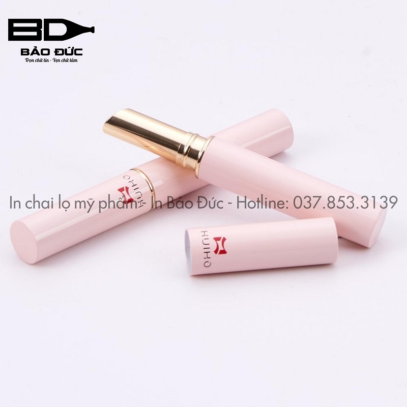 Những mẫu in vỏ son đẹp nhất tại In Bảo Đức trong tháng 7.2023